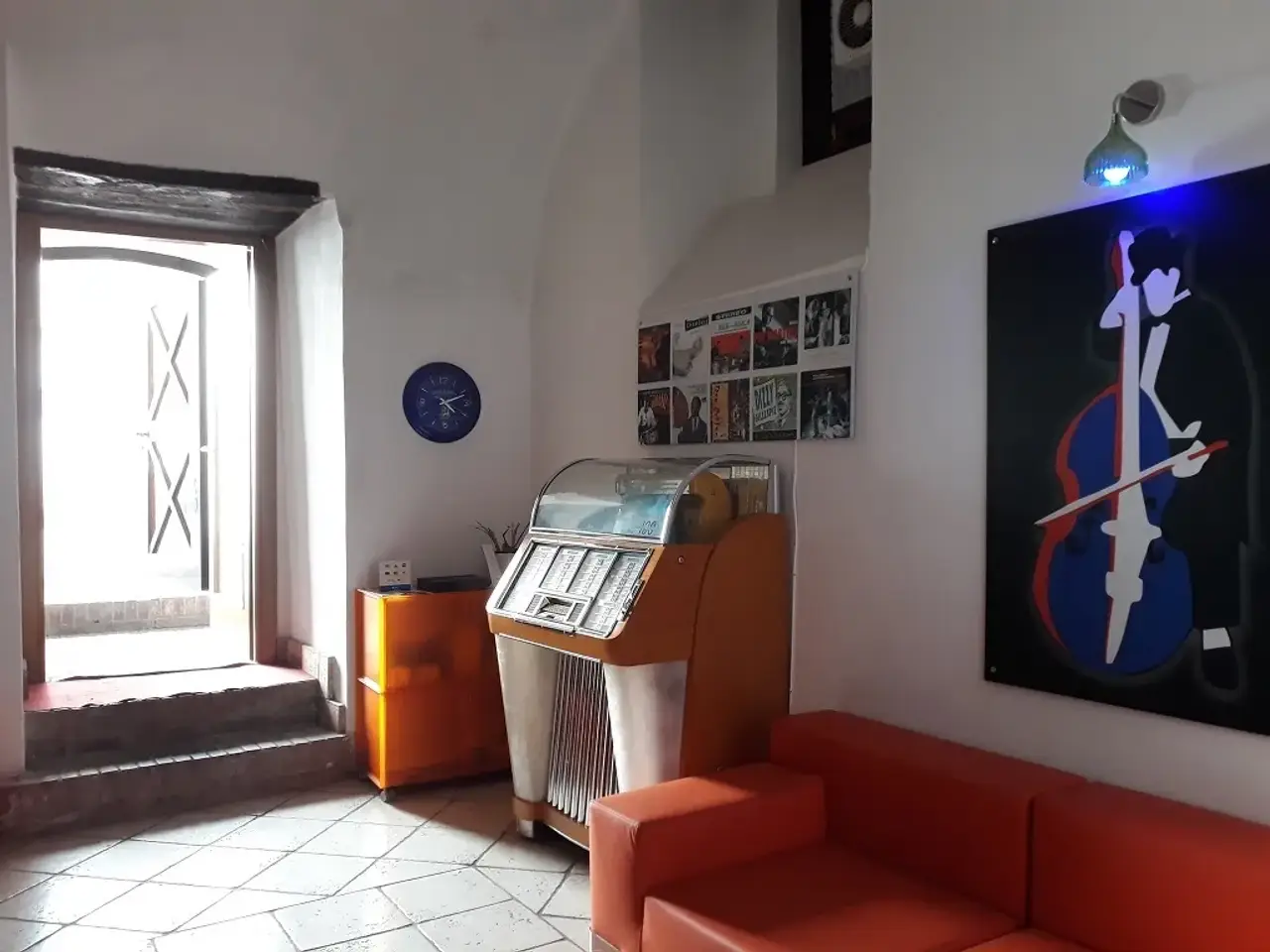 Negozio in Via dei Canali 27, Salerno, {3} - Foto 1