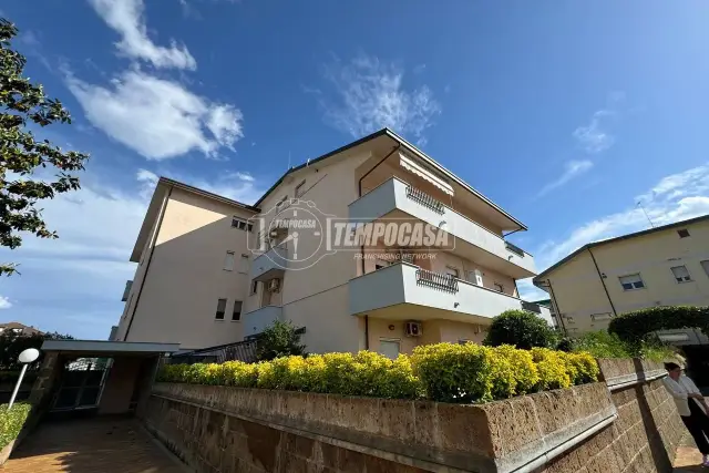 Quadrilocale in vendita, Via San Pio 87, Francavilla Al Mare - Foto 1