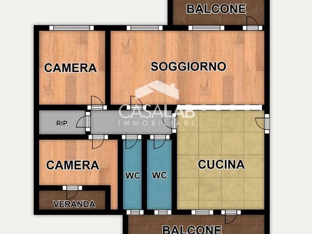 immagine annuncio 1 di 15