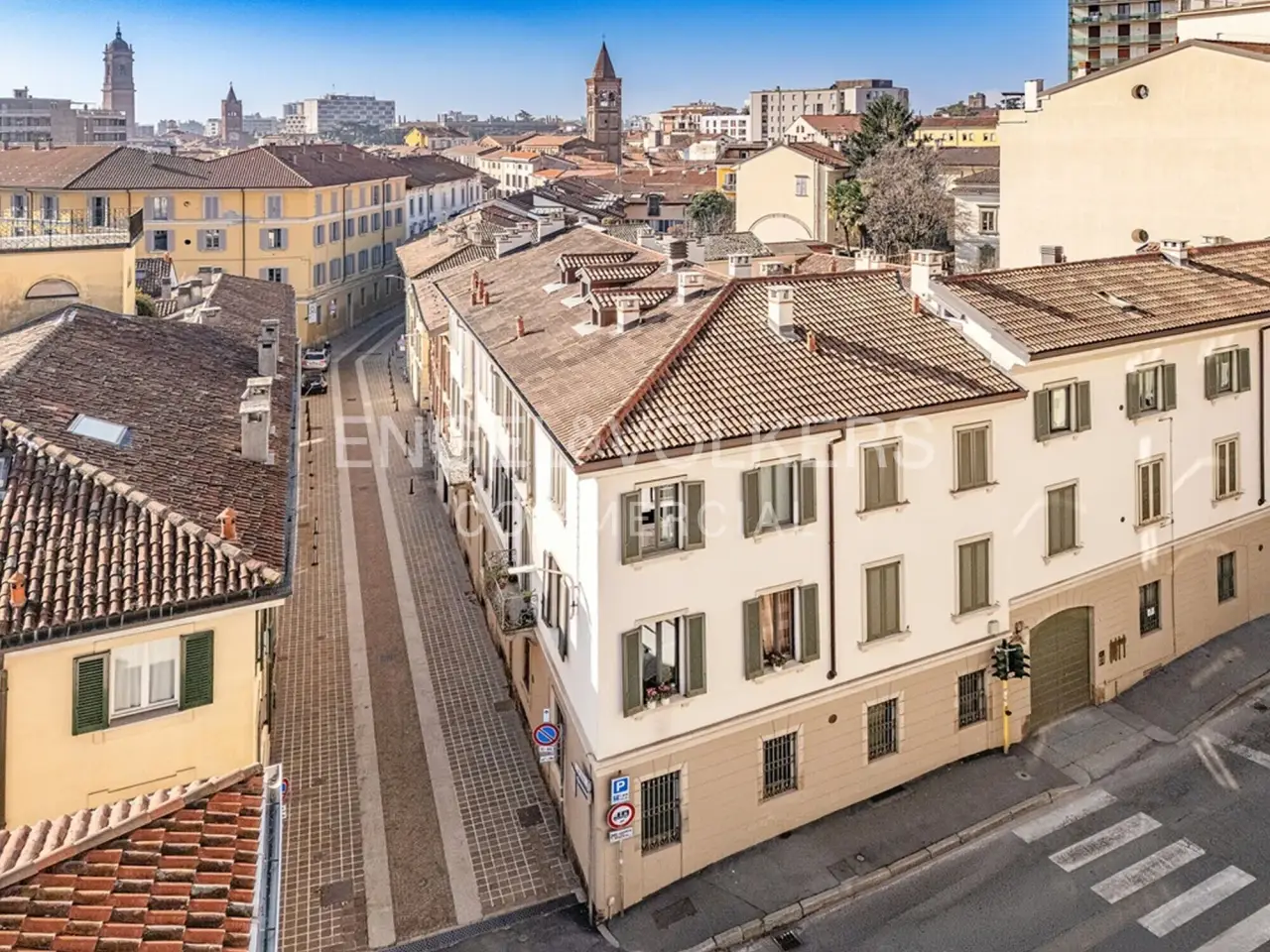 Ufficio in Via d'Azeglio 11, Monza, {3} - Foto 2