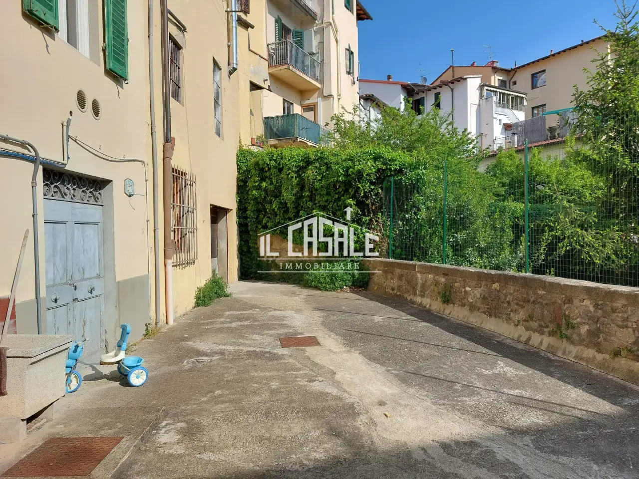 Magazzino in , Pontassieve, {3} - Foto 1