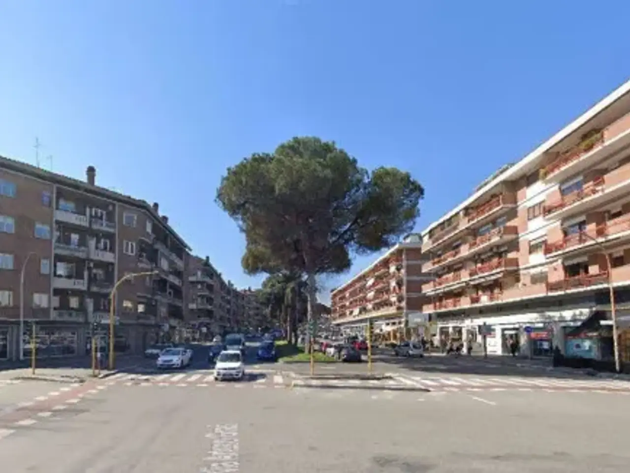 Negozio in Via Arturo Graf , Roma, {3} - Foto 1