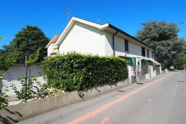 3-room flat in Vicolo Prevosti 3, Inzago - Photo 1