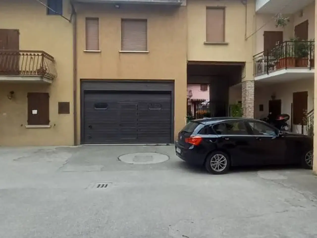 Magazzino in Via delle Bettole 146, Brescia, {3} - Foto 1