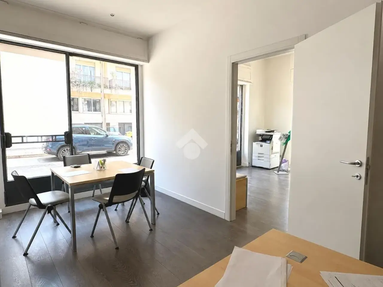 Negozio in Via Paolo Giovio 30, Milano, {3} - Foto 2