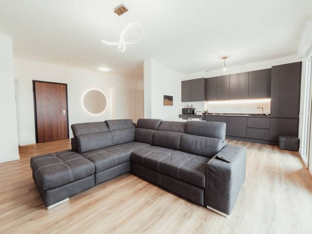 4-room flat, Silea - Photo 1