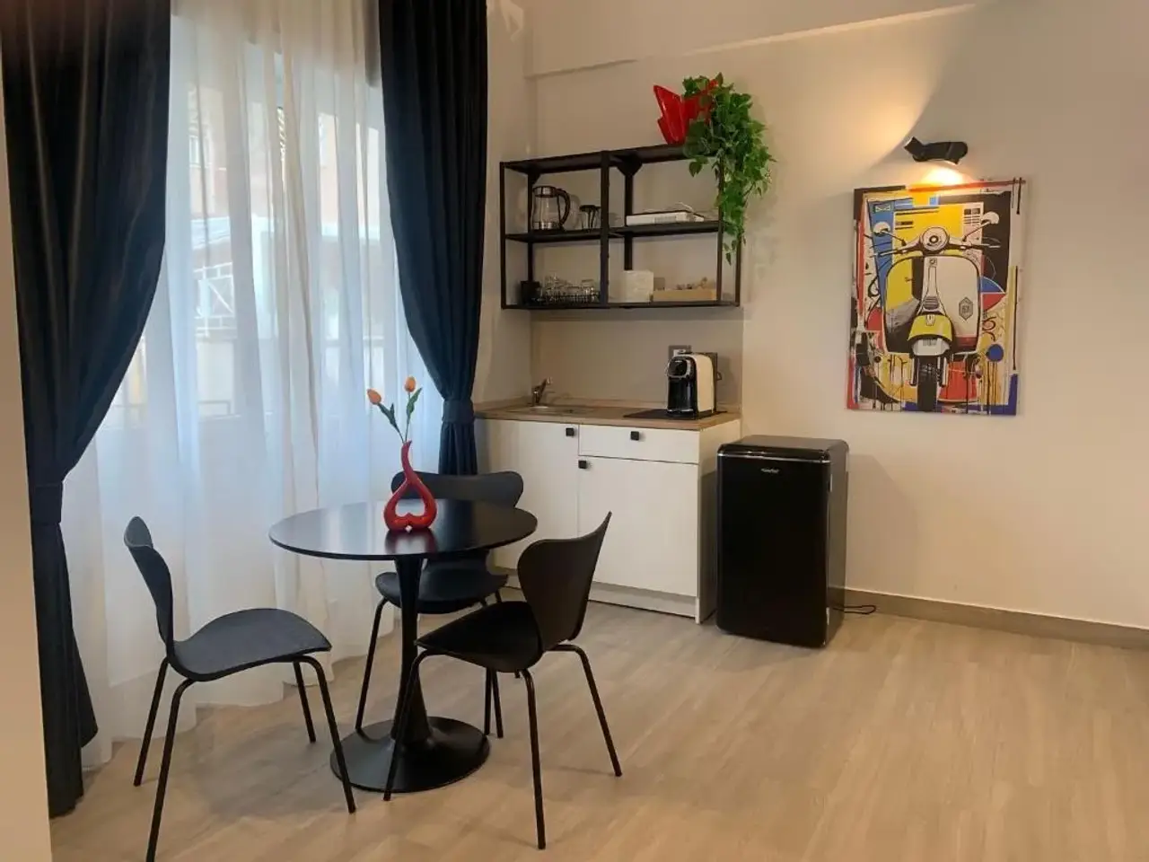 Esercizio commerciale in Via Mario Rapisardi 25, Roma, {3} - Foto 1