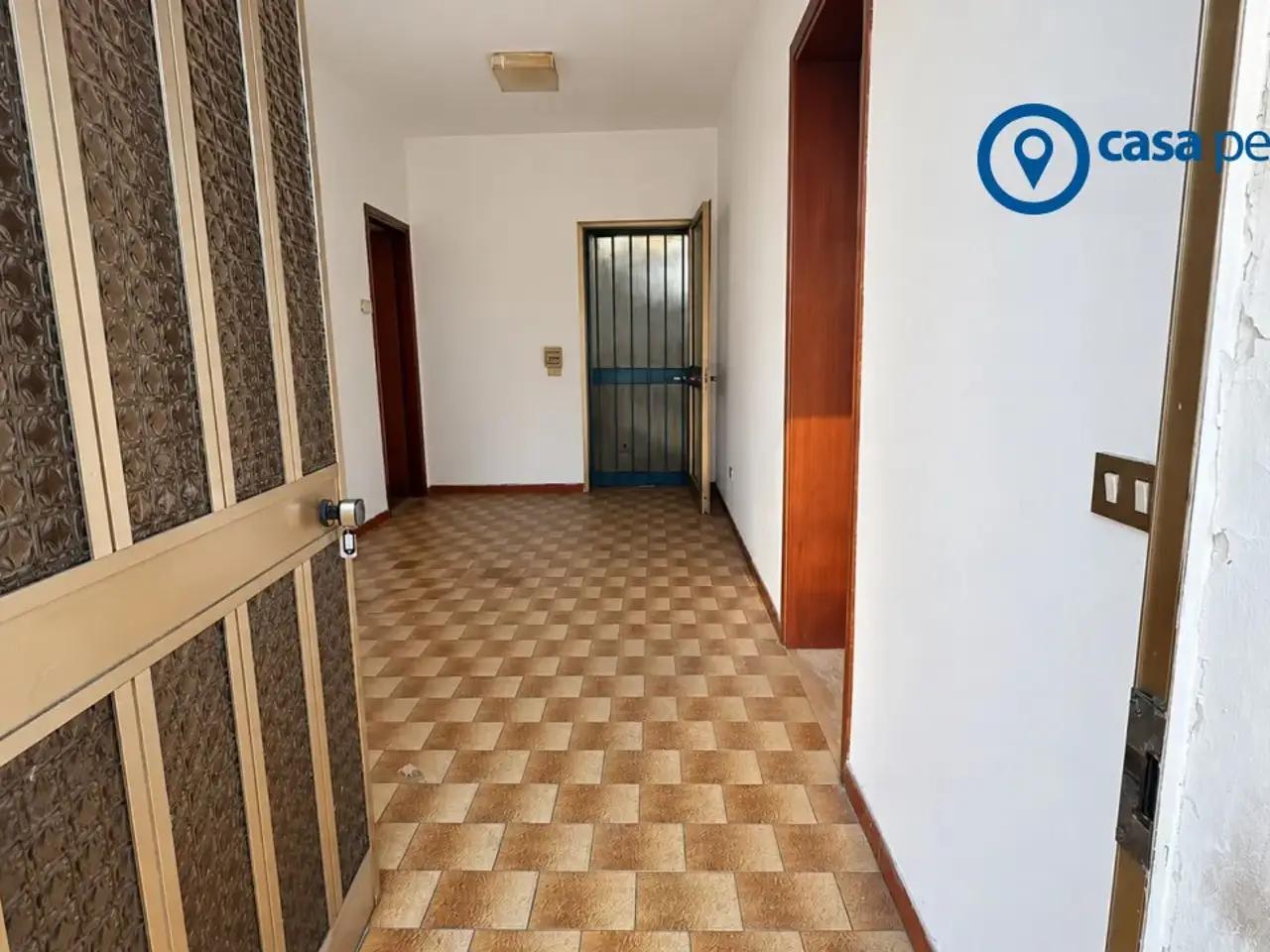 Capannone in Via Guglielmo Marconi, Villa Estense, {3} - Foto 2