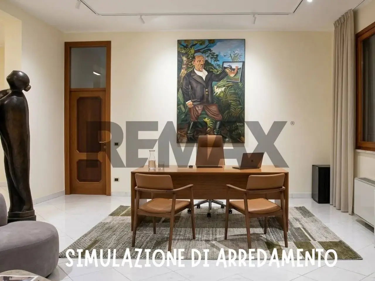 Negozio in Via Bacchiavini 9, Guastalla, {3} - Foto 2
