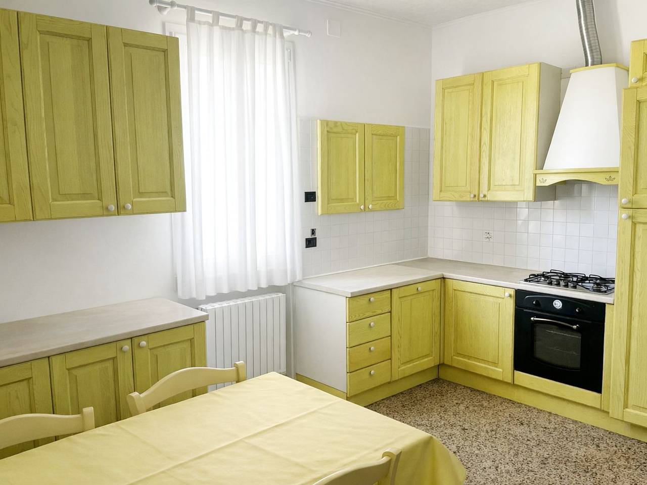 appartamento in affitto a Bologna in zona San Vitale