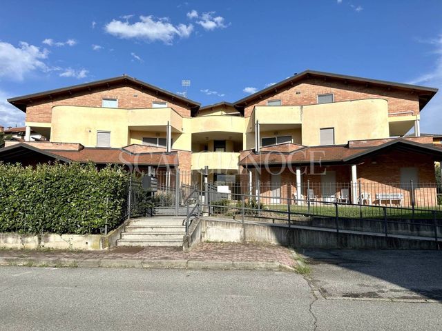 Quadrilocale in Via Corteggiano 6, Cossato - Foto 1