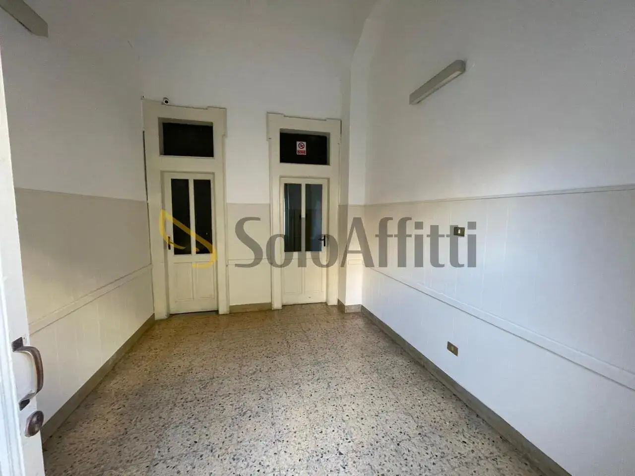 Ufficio in Via Cairoli 30, Reggio di Calabria, {3} - Foto 2