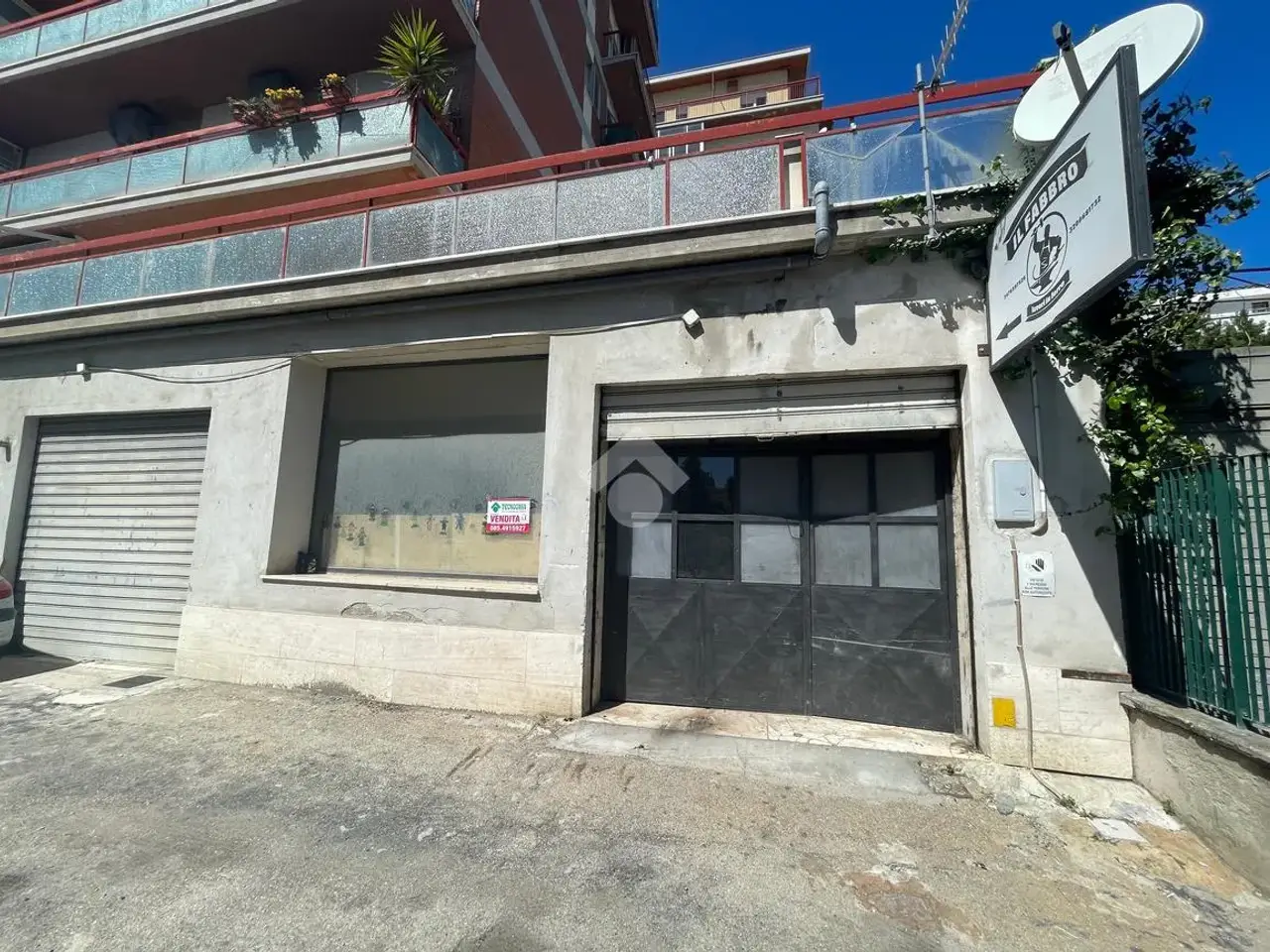 Laboratorio in Viale G. Marconi 155, Pescara, {3} - Foto 1