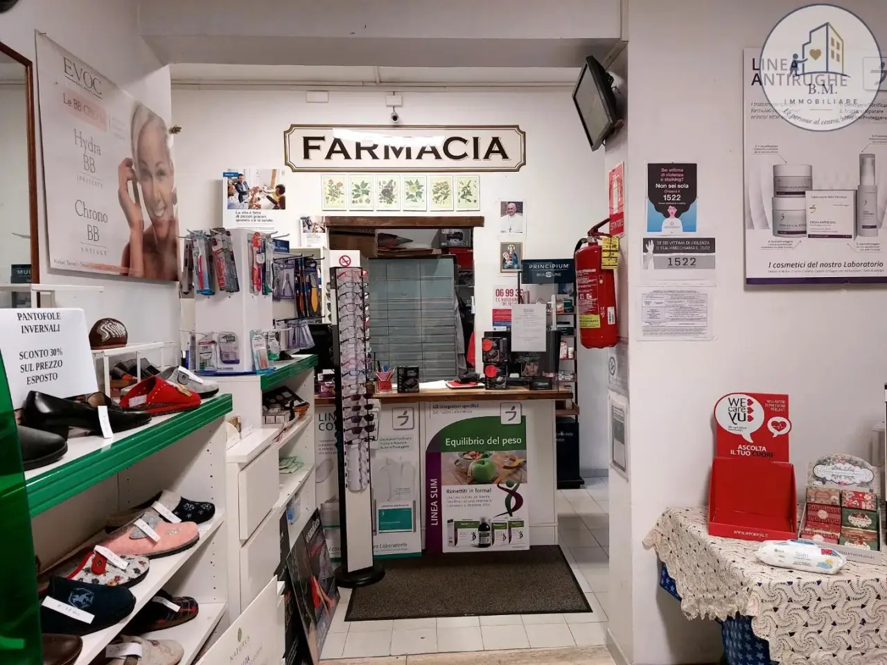 Esercizio commerciale in , Orvinio, {3} - Foto 1