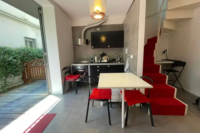 Zweizimmerwohnung in {3}, Viale Virgilio Marone Publio - Foto 1