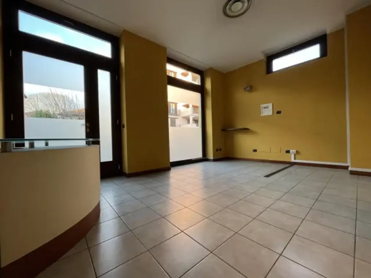 Ufficio in Via Antonio Gramsci, Sesto Calende, {3} - Foto 2