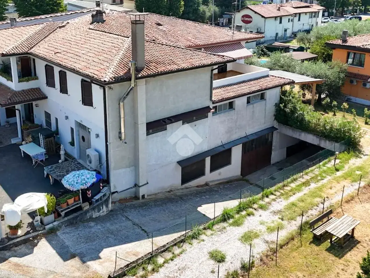 Laboratorio in Via Nazionale 17, Puegnago del Garda, {3} - Foto 1