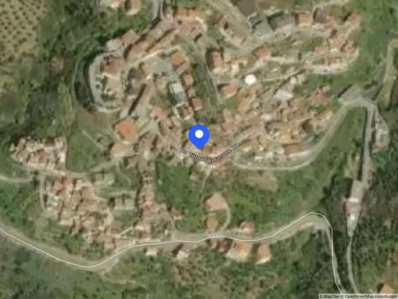 Laboratorio in Località Brazzano, Magisano, {3} - Foto 1