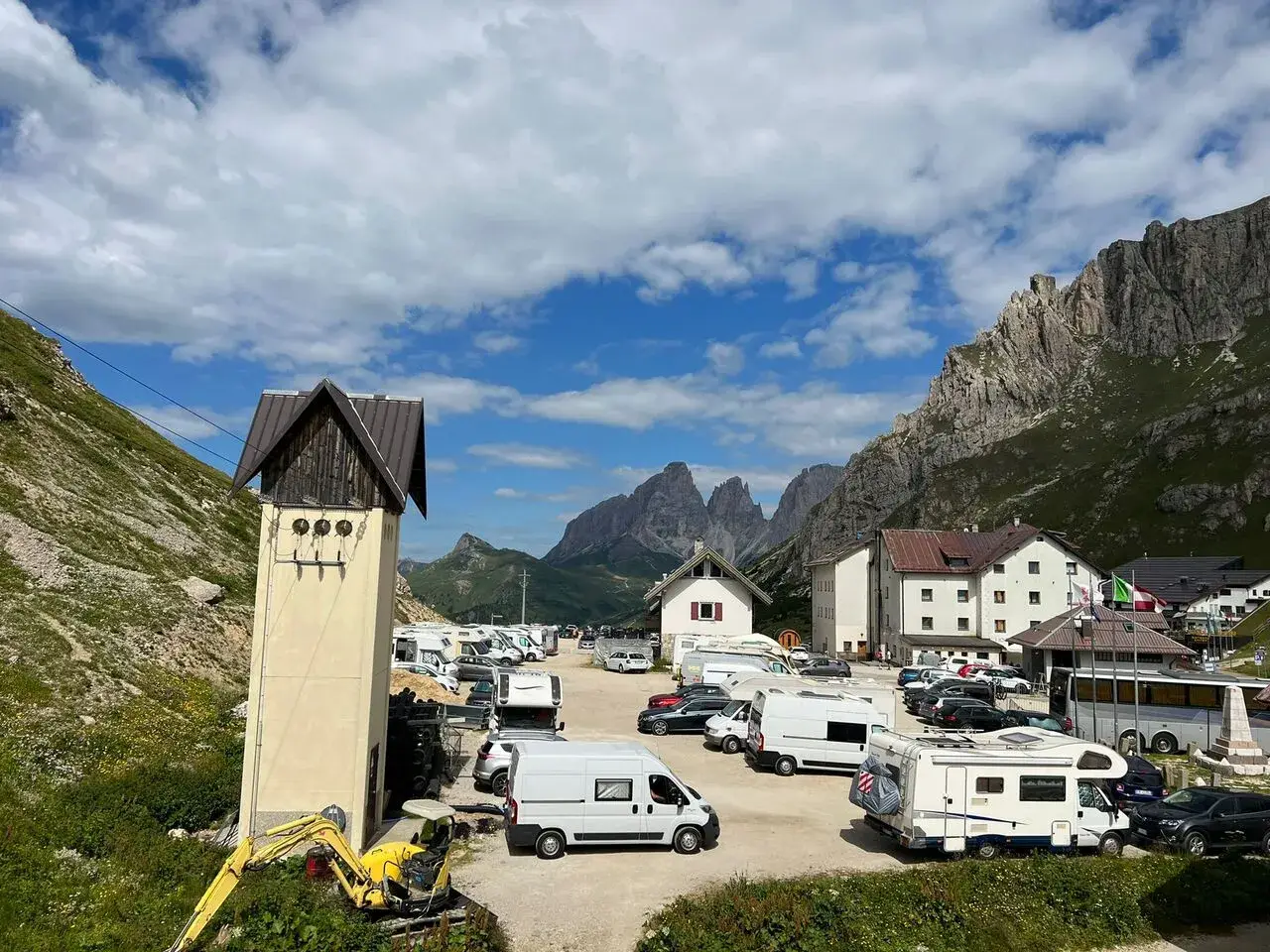 Esercizio commerciale in , Canazei, {3} - Foto 1