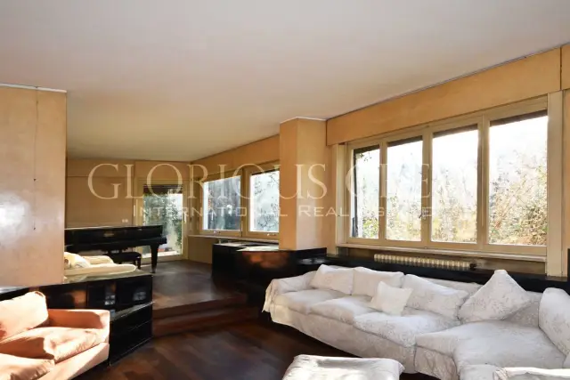 Mansion in Via Ponzella 14, Busto Arsizio - Photo 1