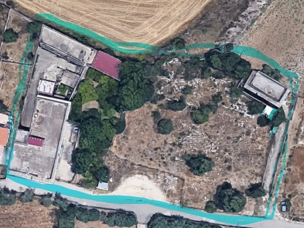 Palazzina commerciale in Sr3 18, Siracusa, {3} - Foto 2