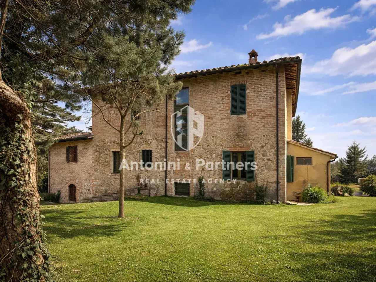 Palazzina commerciale in Viale Vittorio Veneto, Marsciano, {3} - Foto 2