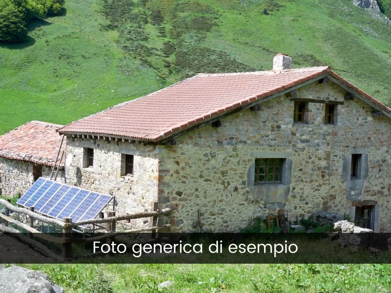 Azienda agricola in di Pieve a Bozzone, Siena, {3} - Foto 1