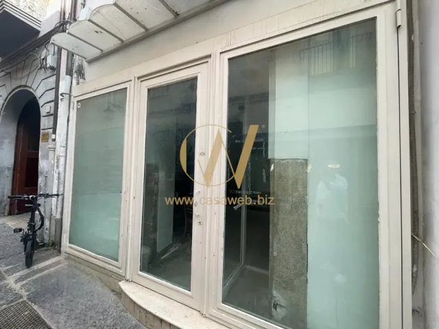 Shop in Via San Giovanni, Caserta - Photo 1