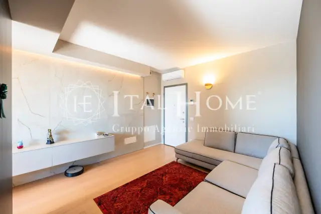 Penthouse in Via Borgo Palazzo, Bergamo - Photo 1