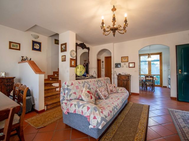 Villa in Ciliegi Prulli, Reggello - Foto 1