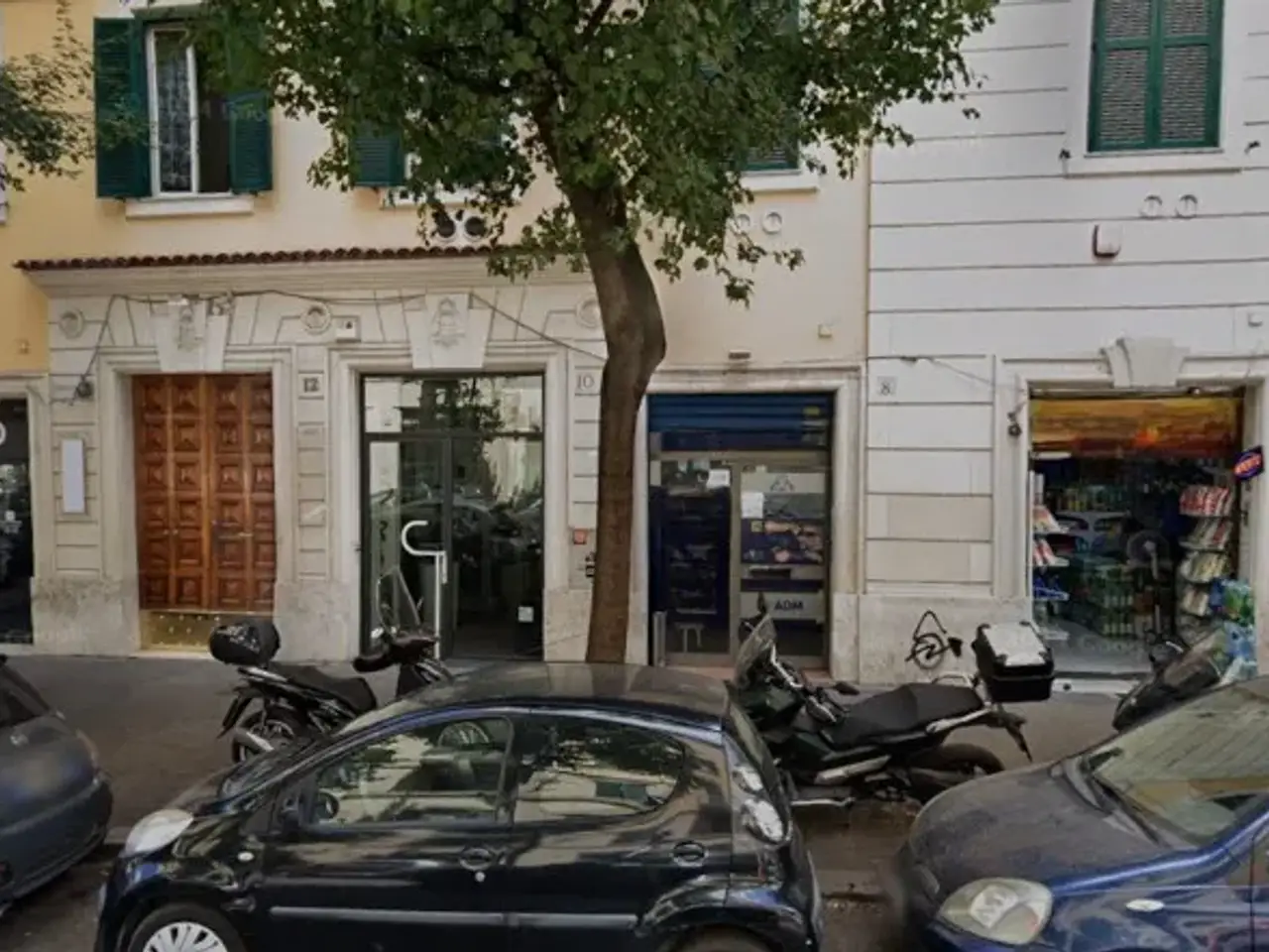 Negozio in Via della Giuliana, Roma, {3} - Foto 2