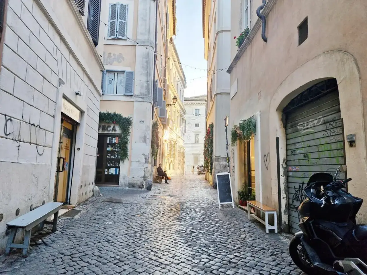 Negozio in Via dei Balestrari 000, Roma, {3} - Foto 2