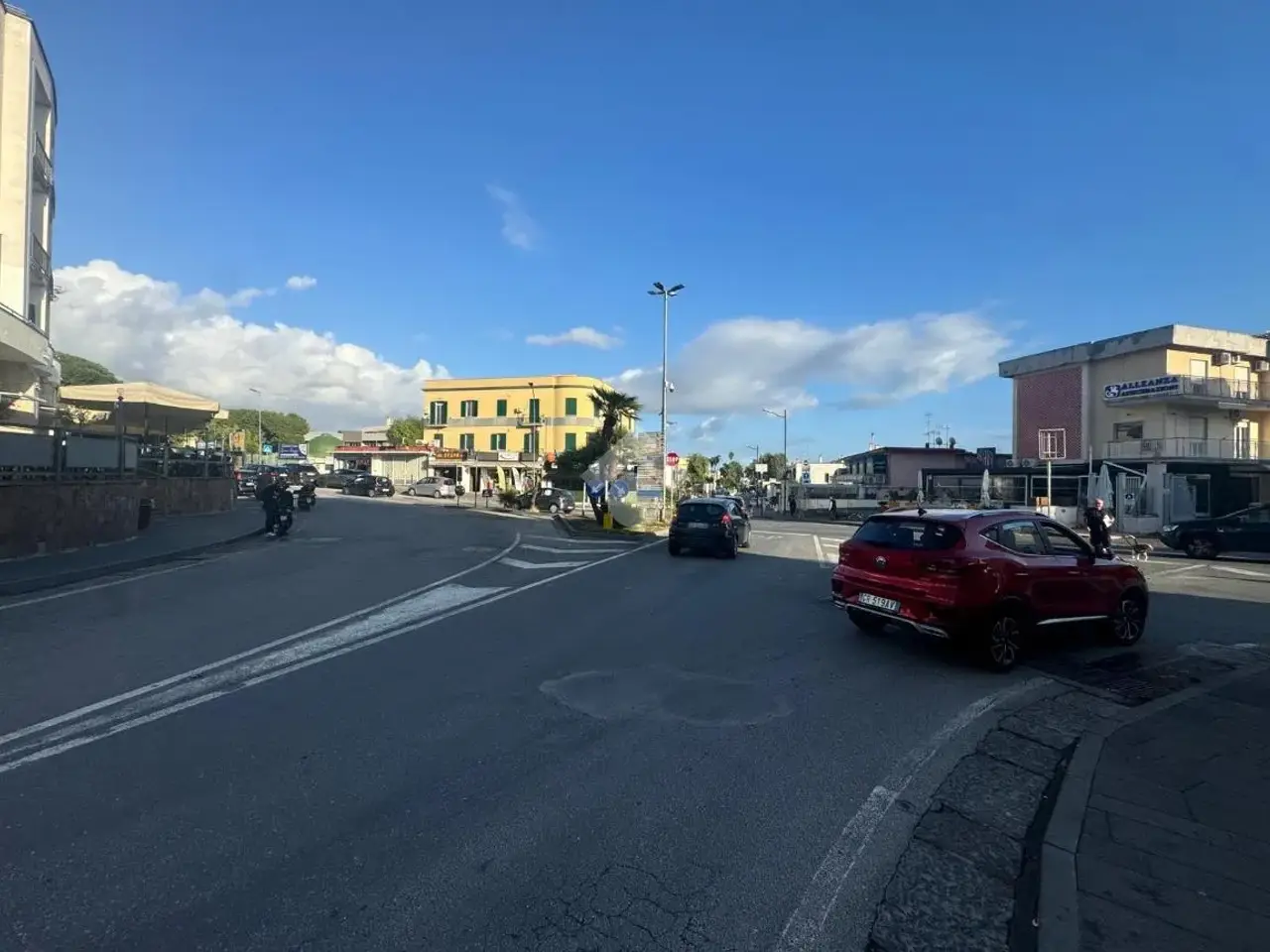 Negozio in Traversa Monte Nuovo Licola Patria 8, Pozzuoli, {3} - Foto 2