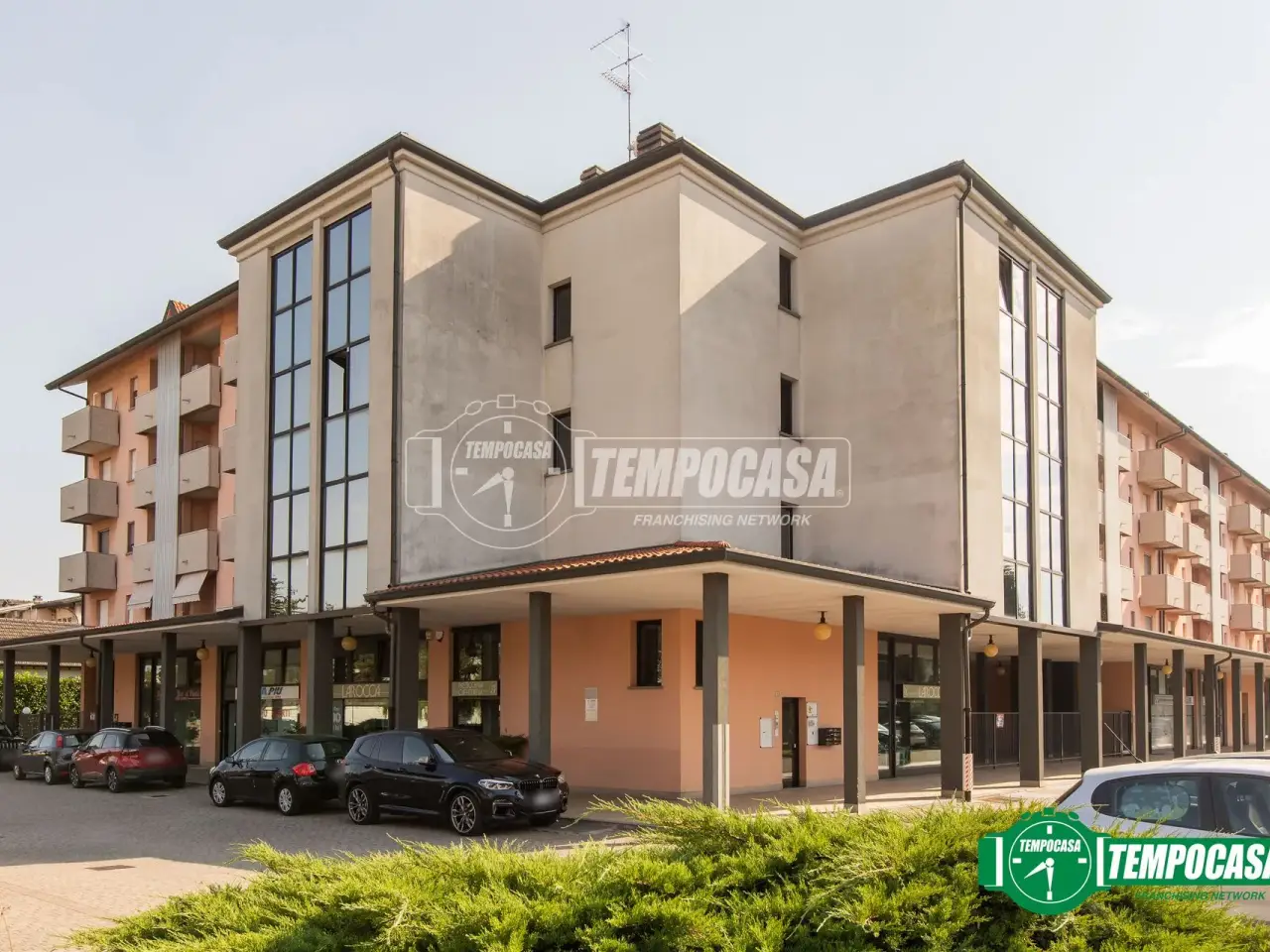 Ufficio in Via Fratelli di Dio, Busto Arsizio, {3} - Foto 1