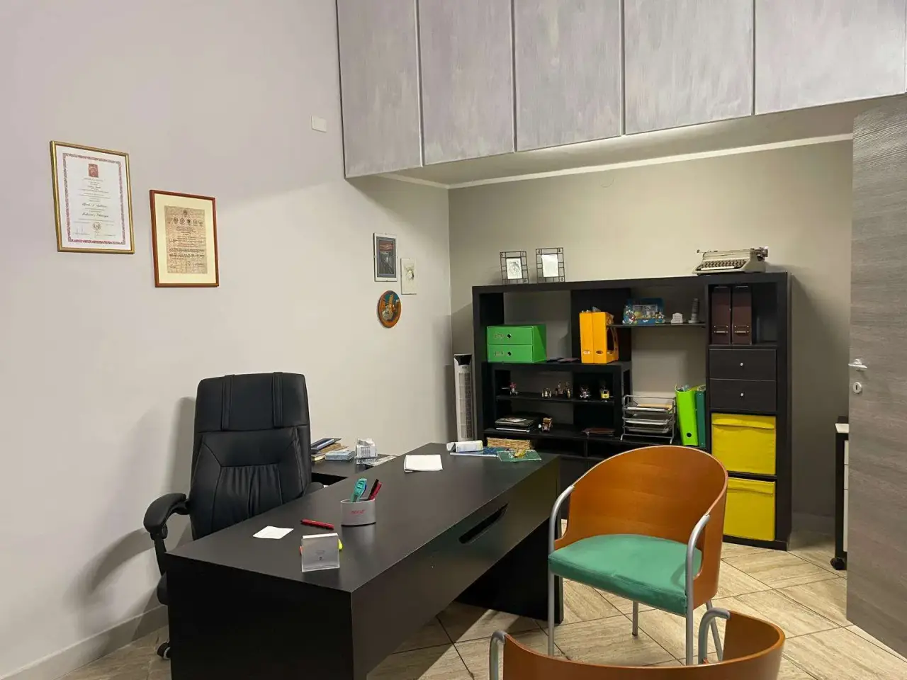 Ufficio in Corso Umberto I 56, Mondragone, {3} - Foto 1