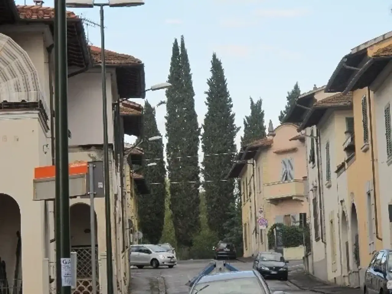 Ufficio in , Firenze, {3} - Foto 1