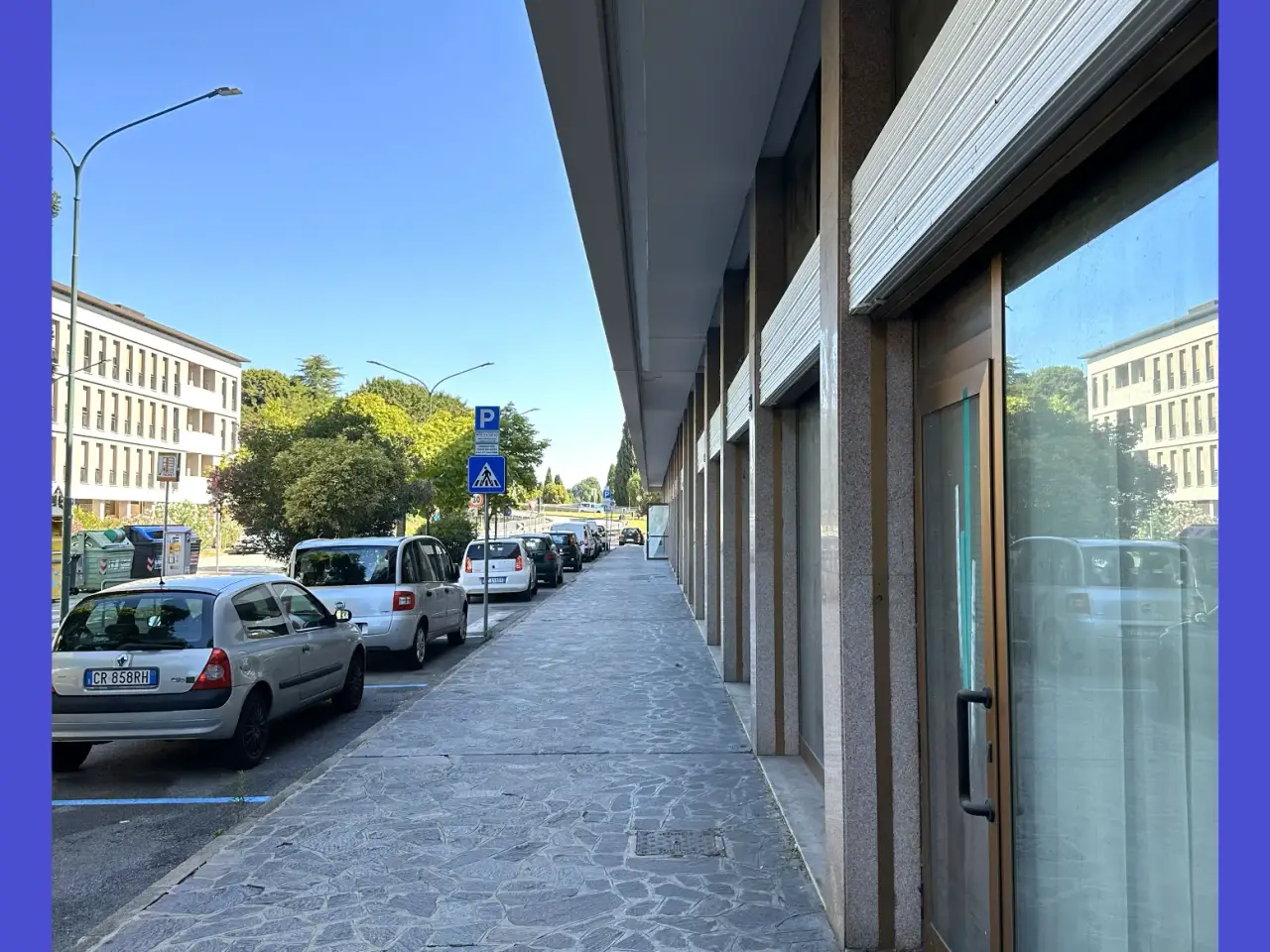 Ufficio in Via Jacopo Filiasi, Venezia, {3} - Foto 2