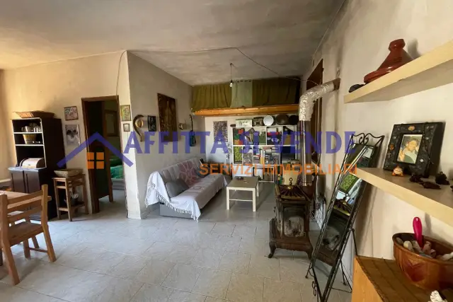 Detached house in {3}, Traversa Cefalino - Photo 1