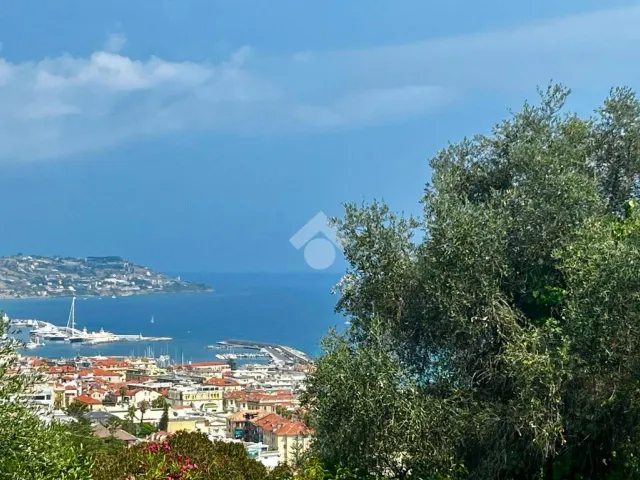 Apartament in Viale Carducci 89, Sanremo - Photo 1