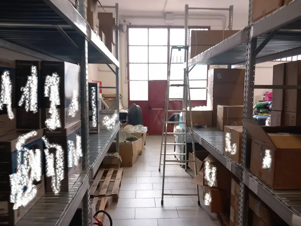 Capannone in , Vicopisano, {3} - Foto 1