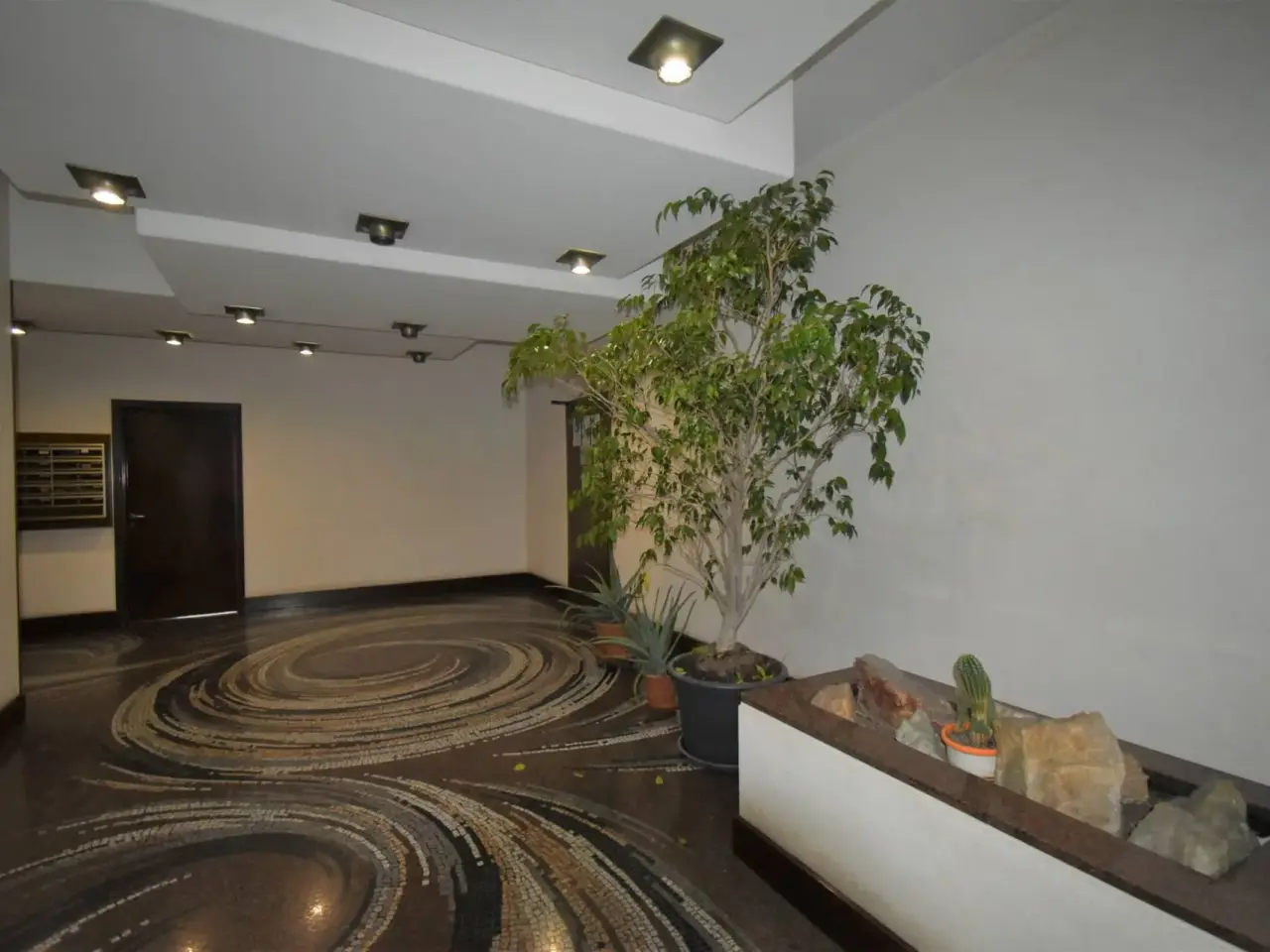 Ufficio in Via Pellizzari 29, Vimercate, {3} - Foto 2
