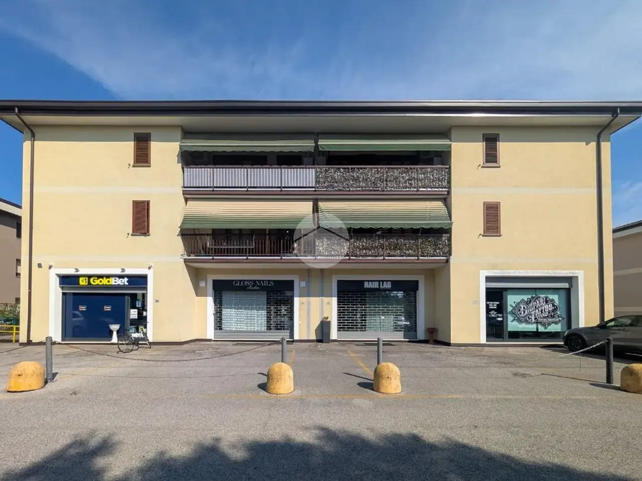 Negozio in Viale Europa 4, Montichiari, {3} - Foto 1