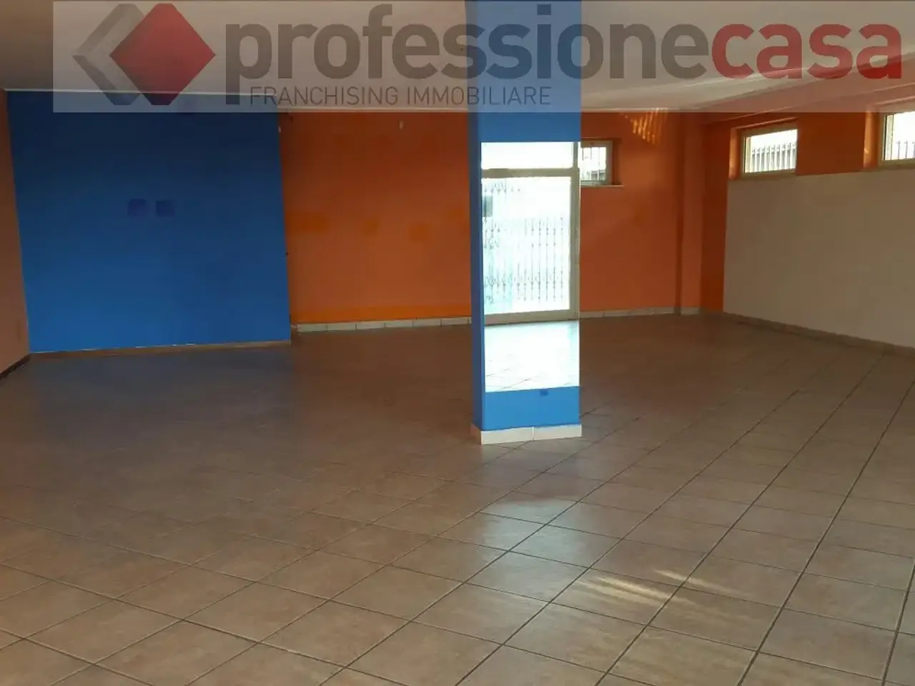 Negozio in Via Casilina, Piedimonte San Germano, {3} - Foto 1