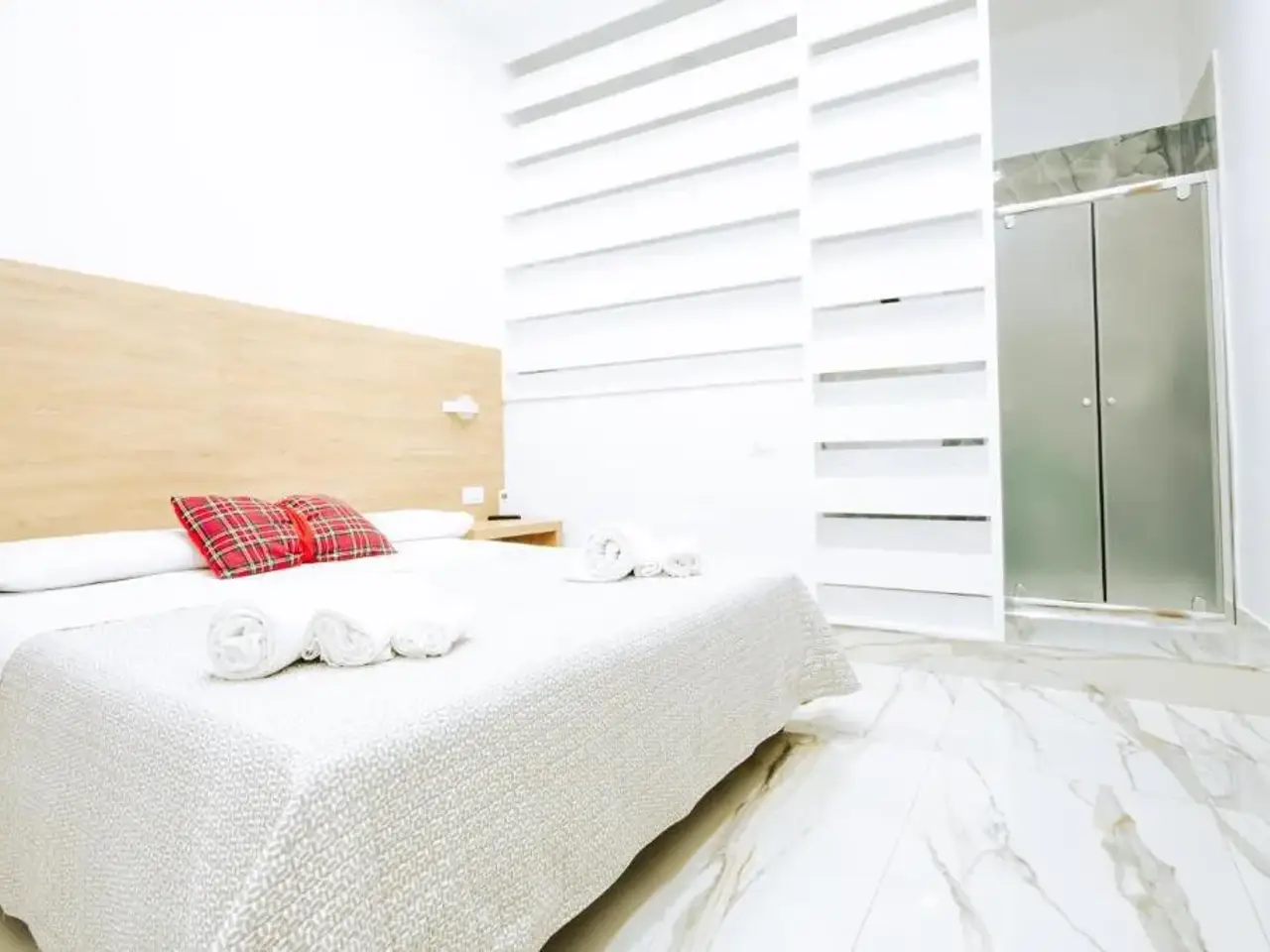 Albergo in Vico Castrucci, Napoli, {3} - Foto 2