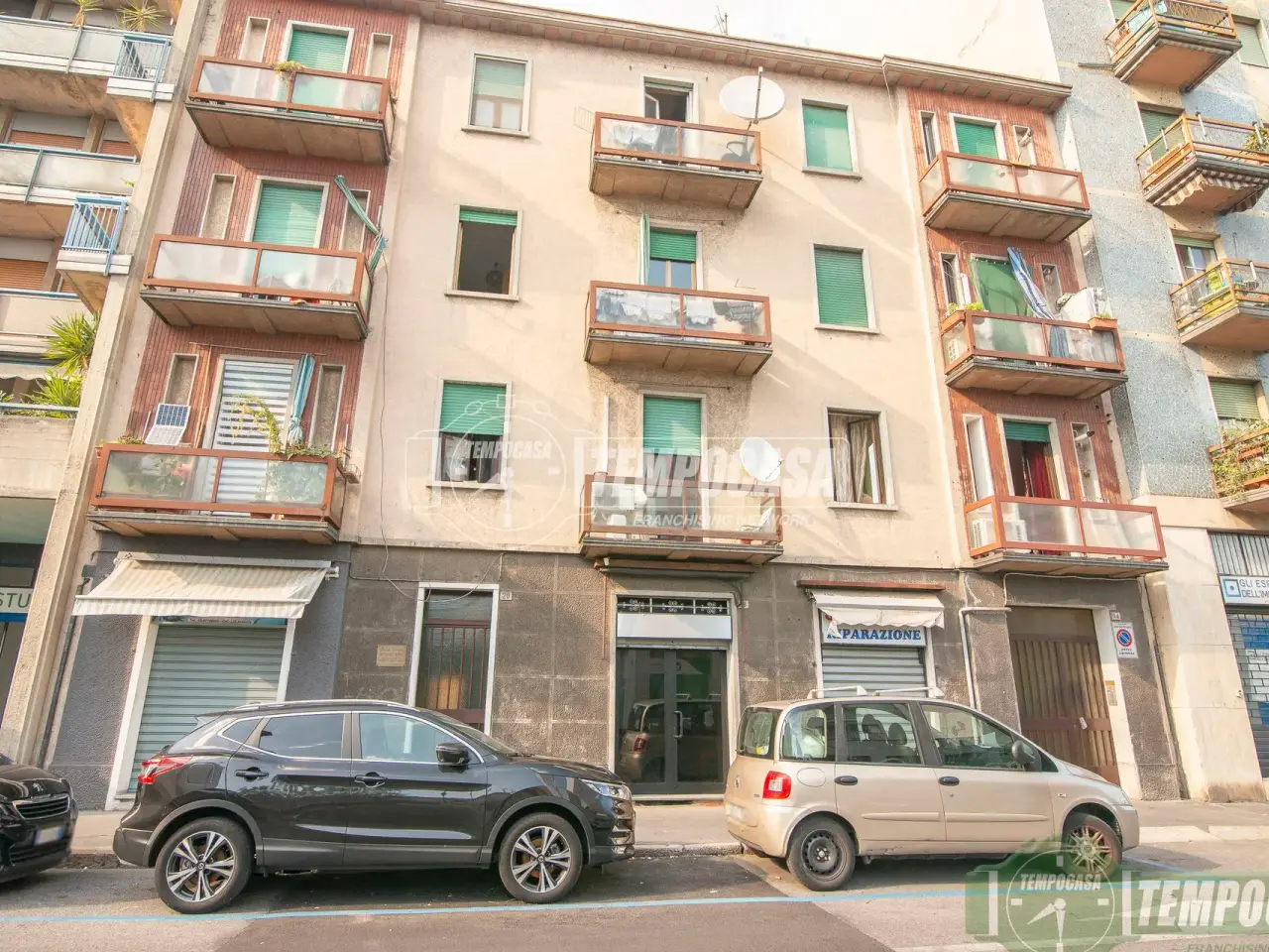 Negozio in Via Gorizia 20, Sesto San Giovanni, {3} - Foto 1
