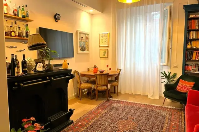 4-room flat in Via Francesco Crispi, Firenze - Photo 1