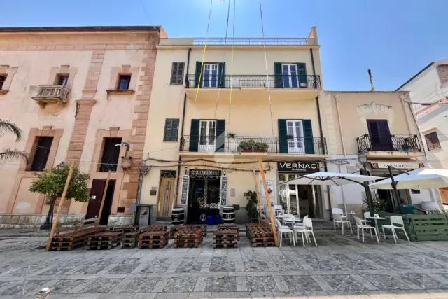 Quadrilocale in Corso Bernardo Mattarella 30, Castellammare del Golfo - Foto 1