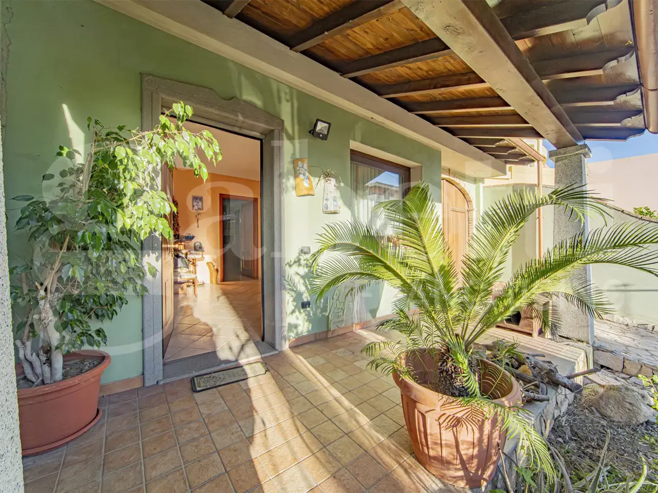 Ville in vendita a Sinnai • Wikicasa