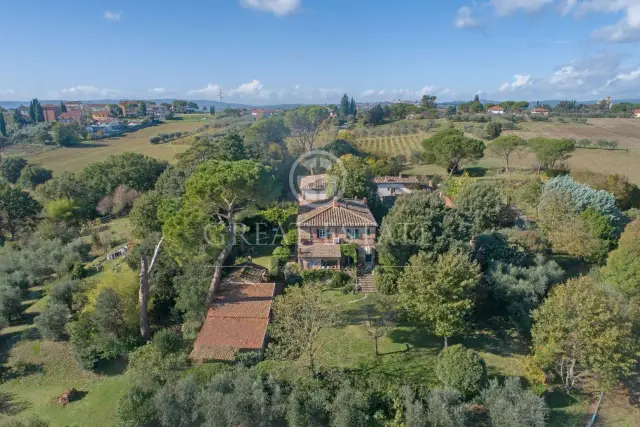 Landhaus, Foiano della Chiana - Foto 1