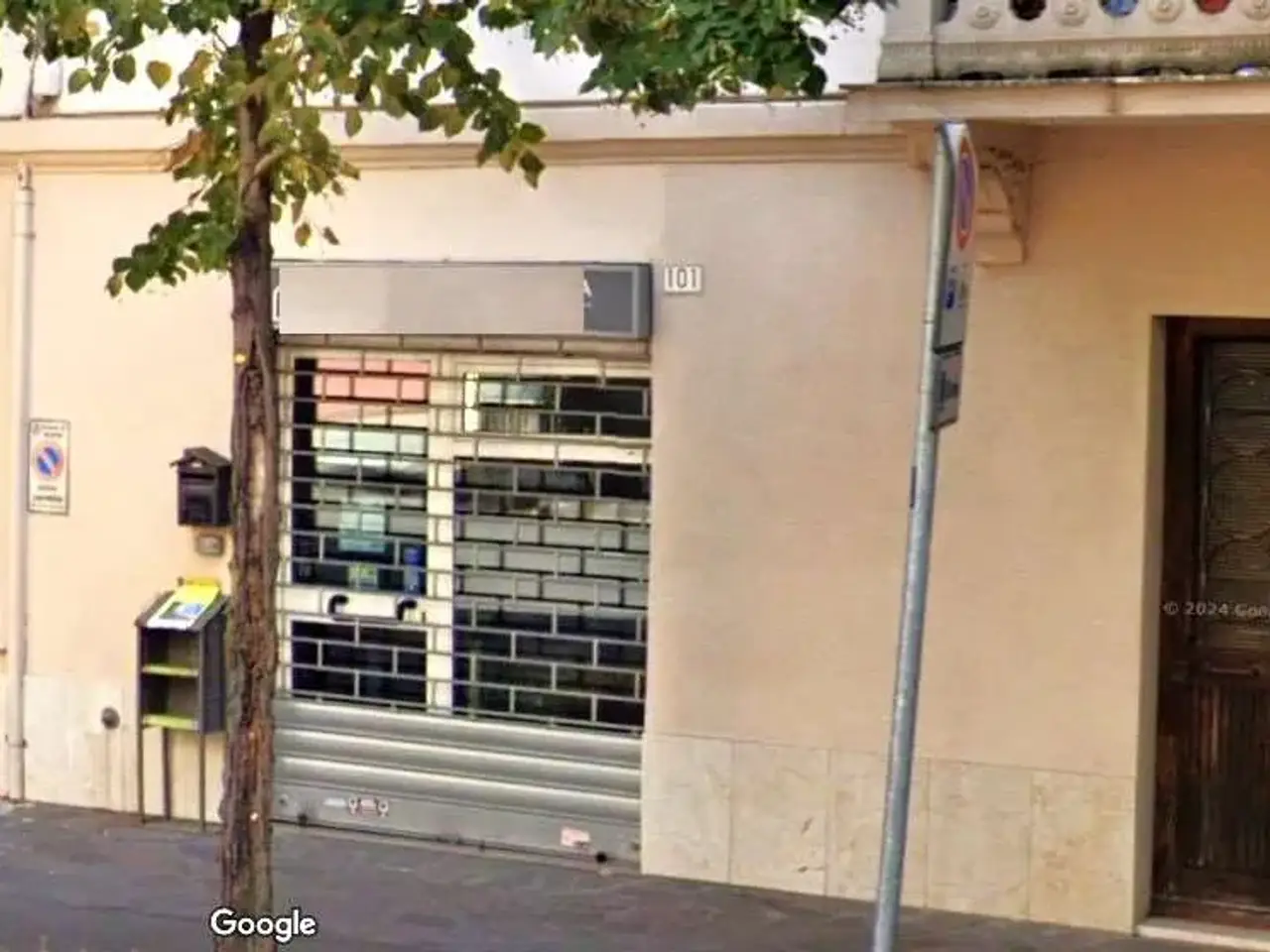 Ufficio in Via Buon Pastore 101, Modena, {3} - Foto 2